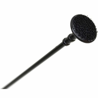 Image showing  Rifle Rods Long Gun Mounting Kit, 19 in. x 15 in., Includes 10 Rifle Rods, .22 Caliber and Larger, 10 pk.