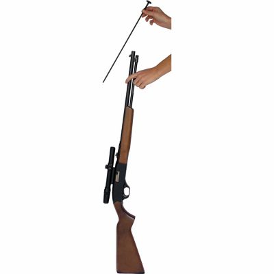 Gun Storage Solutions 20 Rifle Rod Starter Kit RR20SK for sale online 