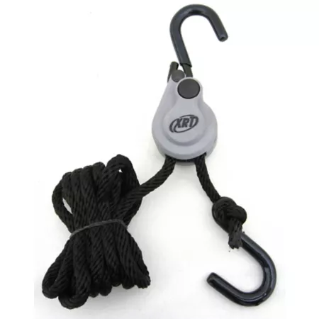 Progrip 1/4 in x 8 ft 150 lb Breaking Strength XRT Tie Down Rope Rope Lock Tie Downs