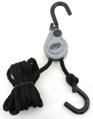 image of a Rope Lock Tie Downs