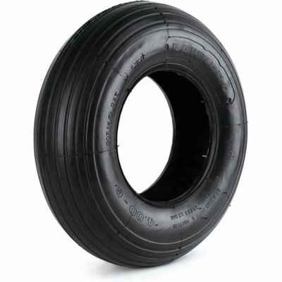 LawnProTires 400-6 Tubeless Rib Tire