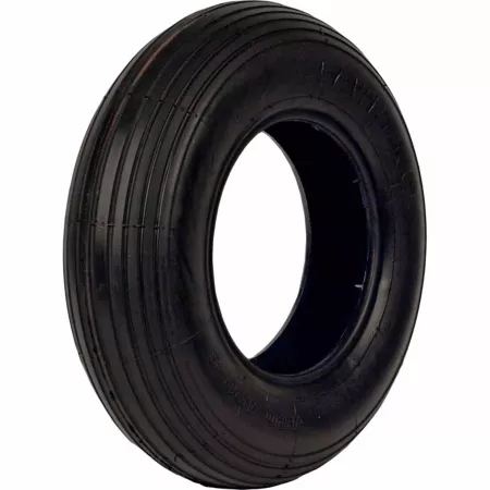 LawnProTires 4.80/4.00-8 Ribbed Tubeless Tire Mower Tires & Wheels