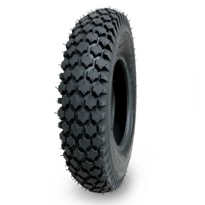 Kenda 480/400-8 K352 2-Ply Stud Tire Great tire with a great value