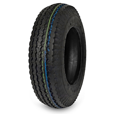 Kenda 480/400-8 LRC Loadstar Trailer Tires