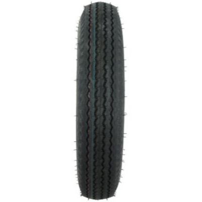 Image showing  480-12 LRC Loadstar Trailer Tire