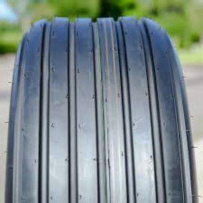 Image showing  13 x 5.00-6 2 Ply K401 Rib Tires