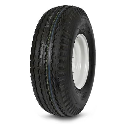 Kenda 570-8 Loadstar Trailer Tires, 715 lb. Capacity
