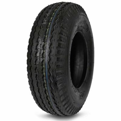 Kenda 570-8 Loadstar Trailer Tires, 715 lb. Capacity