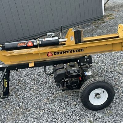 Image showing  570-8 Loadstar Trailer Tires, 715 lb. Capacity