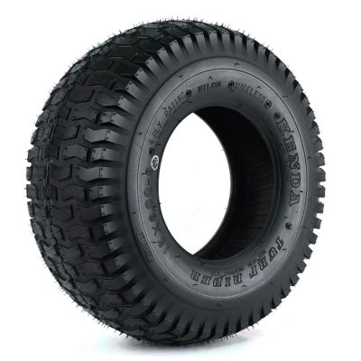 Kenda 15x600-6 2-Ply K358 Turf Rider Tires Tire