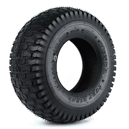 Kenda 15x600-6 2-Ply K358 Turf Rider Tires