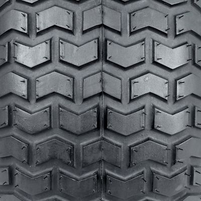 Image showing  13x650-6 2-Ply K358X Turf Rider Tires