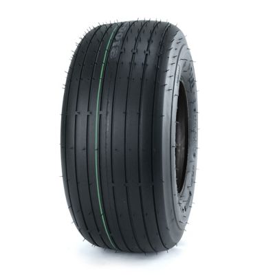 Kenda 16x6.5-8 4-Ply K401H Rib Tire