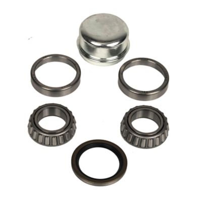 Rotary 4 Pack of Replacement Wheel Bearings # 13359-4PK