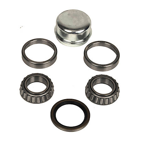 8 Heavy Duty Wheel Bearing 5/8 x 1-3/8 Fits John Deere and many other Brands 