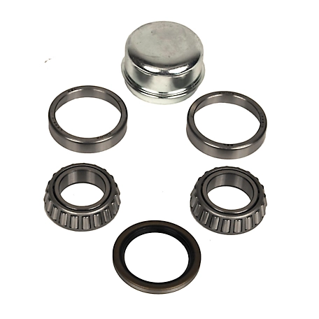 Martin Wheel Tractor Wheel Bearing Repair Kit for 1-3/8 in. to 1-1/16 in. Inner/Outer Axles