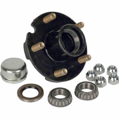 Martin Wheel 5-Bolt Hub Repair Kit for 1-3/8 in. to 1-1/16 in. Axles