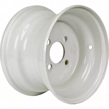 Martin Wheel 10x6 4-hole steel trailer wheel Trailer Wheels