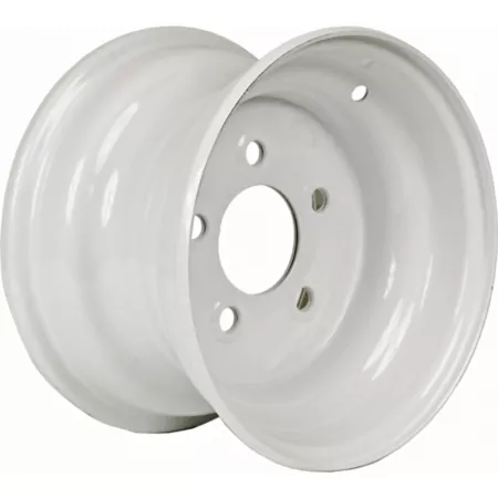 Martin Wheel 10x6 5 Hole Steel Trailer Wheel Trailer Wheels