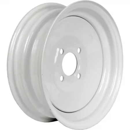 Martin Wheel 12x4 4-hole steel trailer wheel Trailer Wheels