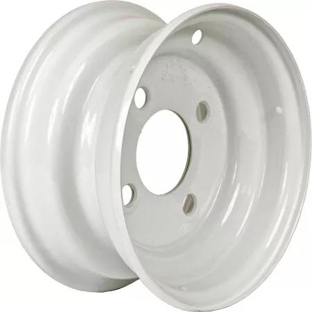 Martin Wheel steel trailer wheel 8x3.75 4 holes Trailer Wheels