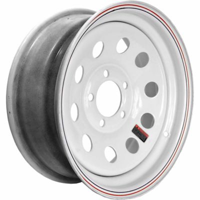 Trailer Wheels