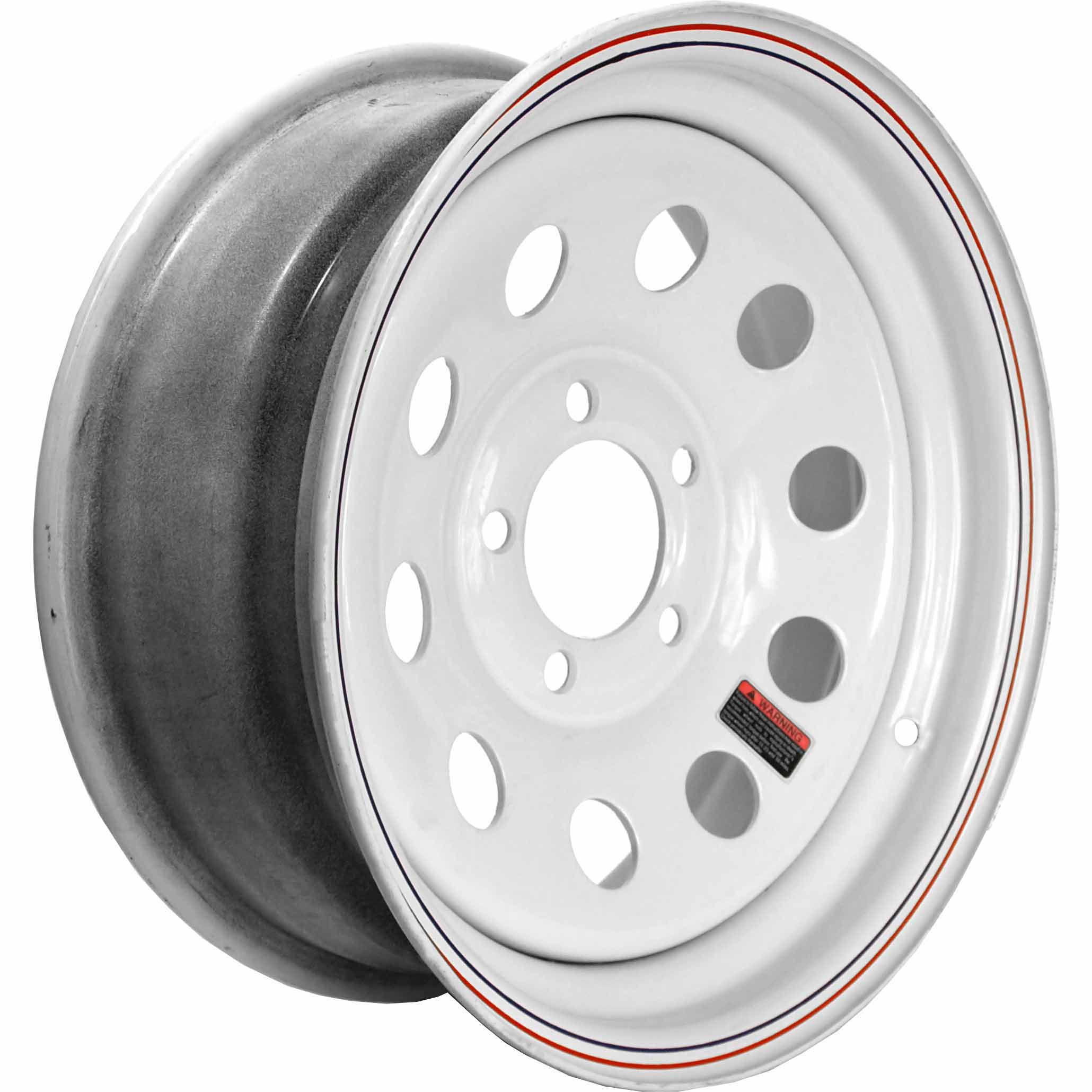 image of a Trailer Wheels