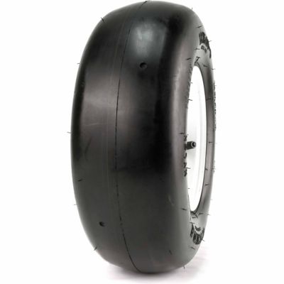 Kenda 13x500-6 4 Ply K404LG Smooth Tires, 506-4SML-I