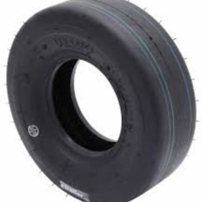 Image showing  13x500-6 4 Ply K404LG Smooth Tires