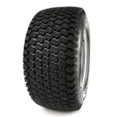 Kenda 23x10.50-12 4 Ply K500 Super Turf Tires, 1012-4TF-K