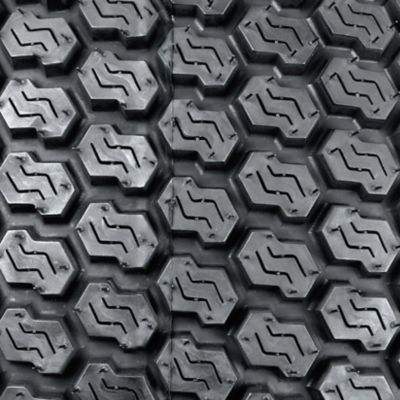 Image showing  18x8.50-8 K500 Super Turf Tire, 4 Ply, 22 PSI