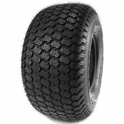 Kenda 20x10.00-8 4 Ply K500 Super Turf Tires, 1008-4TF-K