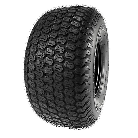Kenda 20x10.00-8 4 Ply K500 Super Turf Tires, 1008-4TF-K