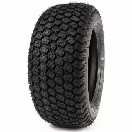 Kenda Tires 16x6.50-8 4 ply K500 Super Turf Mower Tires & Wheels