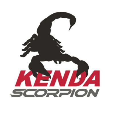 Image showing  14.5/7.00 2-Ply K290 Scorpion ATV Tires