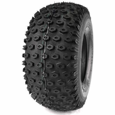 Kenda 18x9.50-8 2-Ply K290 Scorpion ATV Tires