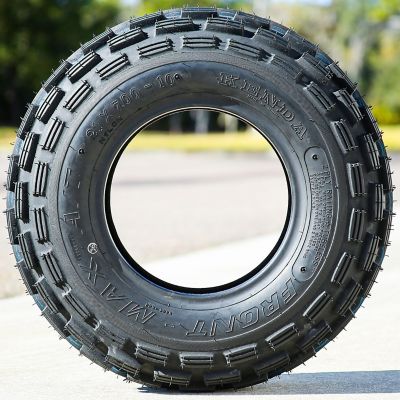Image showing  22x8-10 2-Ply K284 Front Max ATV Tire