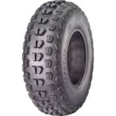 Image showing  22x8-10 2-Ply K284 Front Max ATV Tire