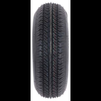 Image showing  205/75D-14 LRC Carrier Star Trailer Tires