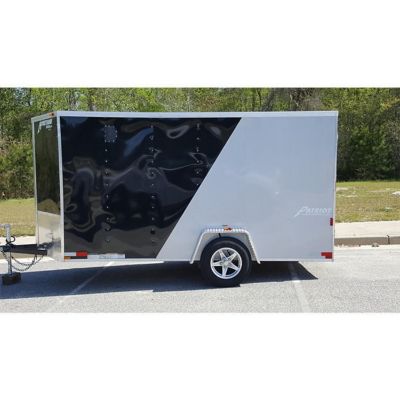 Image showing  205/75D-14 LRC Carrier Star Trailer Tires