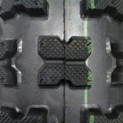 Image showing  480/400-8 K398A Polar Trac Snow Blower Tires