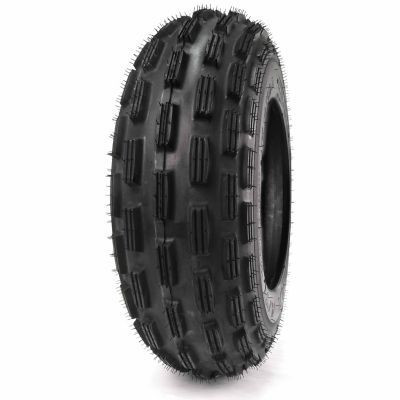 Kenda 21x7-10 2-Ply K284 Front Max ATV Tires