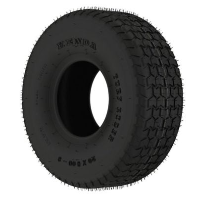 Kenda 20x8.00-8 2 Ply K358 Turf Rider Tires, 808-2TR-I