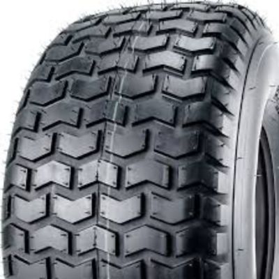 Image showing  20x8.00-8 2 Ply K358 Turf Rider Tires