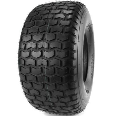 Kenda 20x10.00-8 2 Ply K358 Turf Rider Tires, 1008-2TR-I