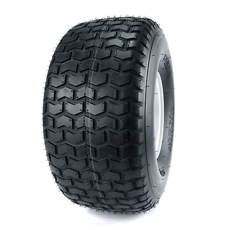 Kenda 20x10.00-8 2 Ply K358 Turf Rider Tires, 1008-2TR-I