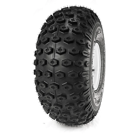 Kenda 22x11-8 2-Ply K290 Scorpion ATV Tires