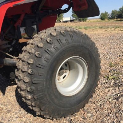 Image showing  22x11-8 2-Ply K290 Scorpion ATV Tire