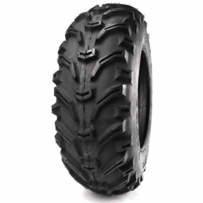 Kenda 25x10-12 6-Ply K299 Bearclaw ATV Tires