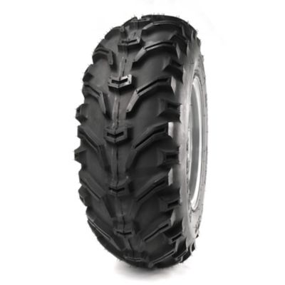 Kenda 25x8-12 6-Ply K299 Bearclaw ATV Tires Great tires have had them on my other ATV for years and I put them through a lot A++++ Tires
